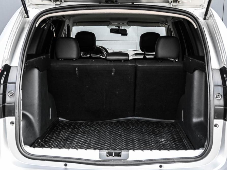 Nissan Terrano III (D10) Новороссийск  - изображение 18