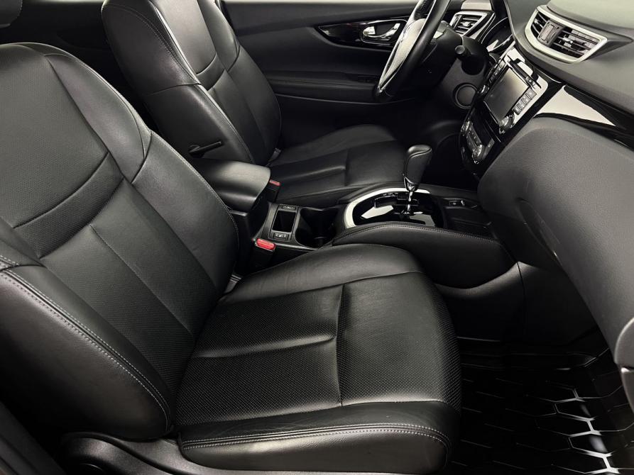 Nissan Qashqai II Калининград  - изображение 11