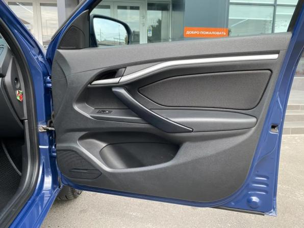 Lada (ВАЗ) Vesta I с пробегом 2016 года, цена 755 000 рублей, 168000 км, седан, Автокод Объявления