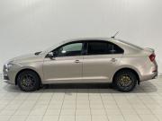 Skoda Rapid II Курск  - изображение 20