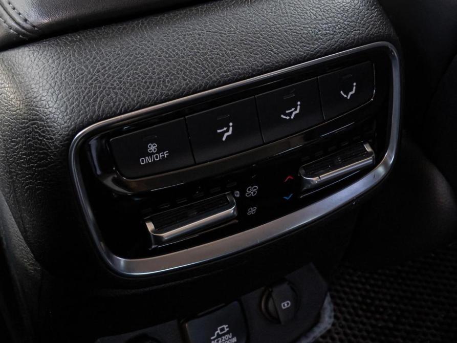 Kia Mohave I Рестайлинг 2 Краснодар  - изображение 25
