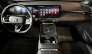 Changan UNI-S I Рестайлинг Уфа  - изображение 22
