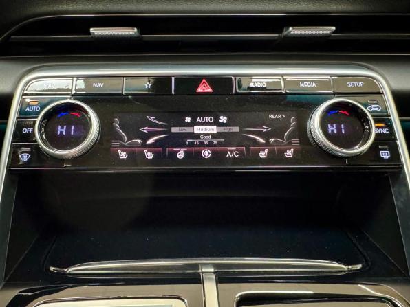 Genesis GV80 I с пробегом 2021 года, цена 4 990 000 рублей, 111000 км, внедорожник, Автокод Объявления