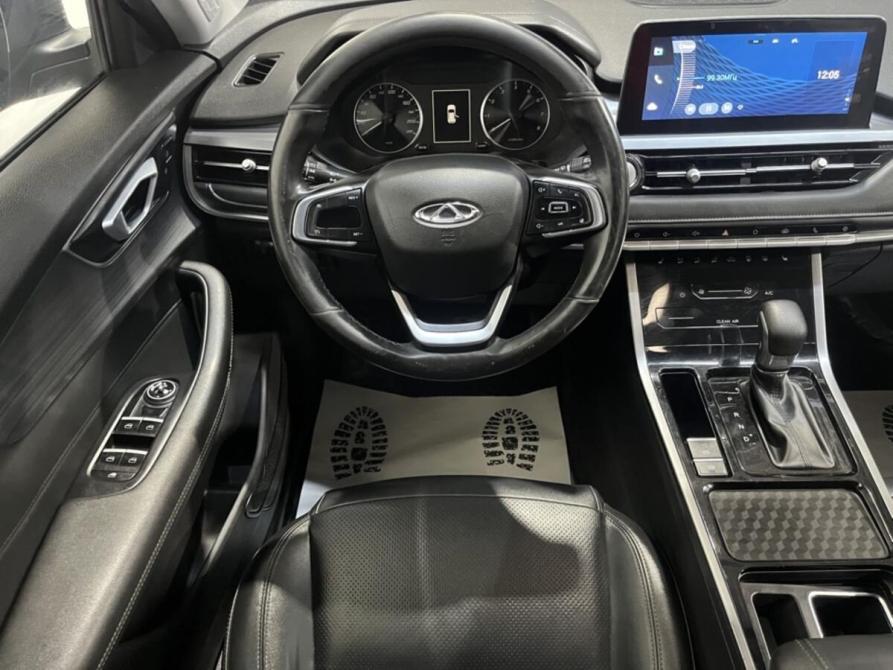 Chery Tiggo 4 Pro I Курск  - изображение 9