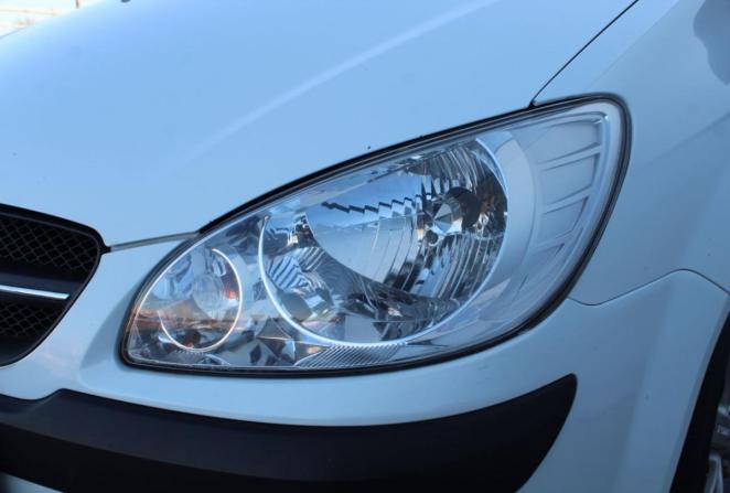 Hyundai Getz I Рестайлинг с пробегом 2010 года, цена 650 000 рублей, 146708 км, хэтчбек, Автокод Объявления