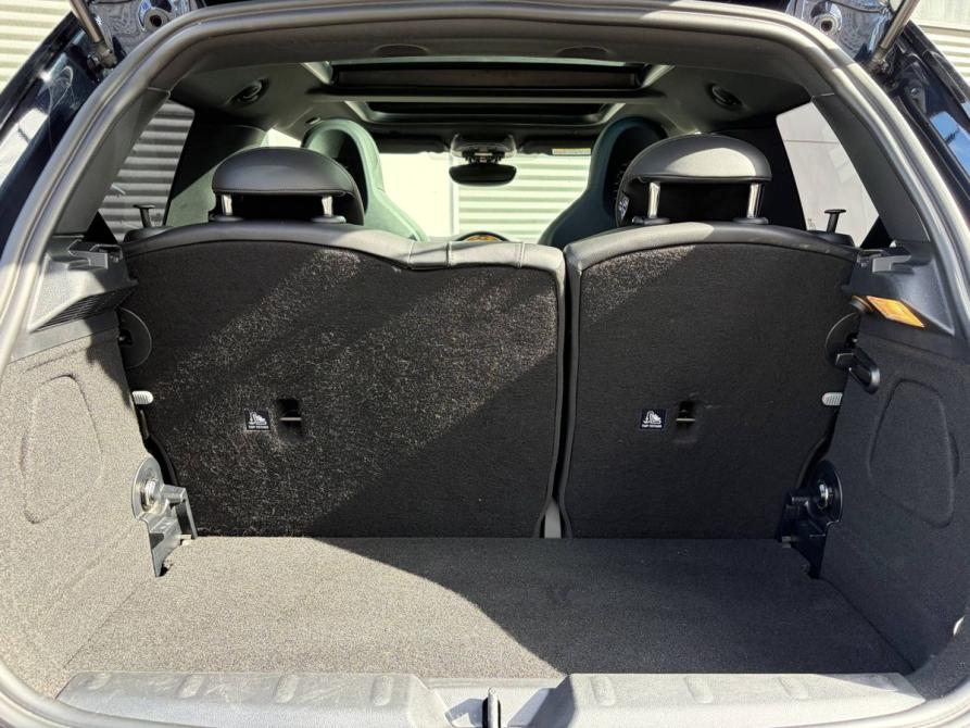 Mini Hatch III (F55/F56) Рестайлинг 2 Санкт-Петербург  - изображение 31