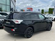 Mitsubishi Outlander III Калуга  - изображение 12