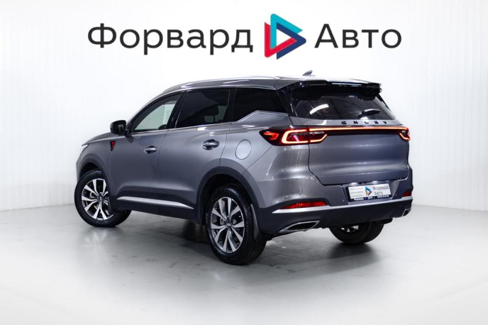 Chery Tiggo 7 Pro Max I Тюмень  - изображение 6