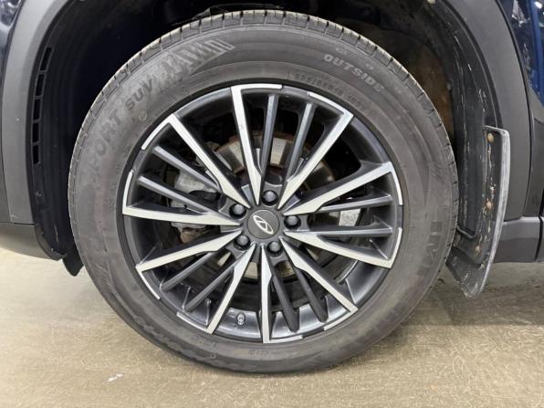 Chery Tiggo 8 Pro I с пробегом 2021 года, цена 1 781 000 рублей, 86433 км, внедорожник, Автокод Объявления