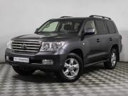 Toyota Land Cruiser 200 Series Москва  - изображение 22