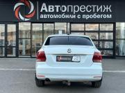 Volkswagen Polo V Рестайлинг Волгоград  - изображение 12