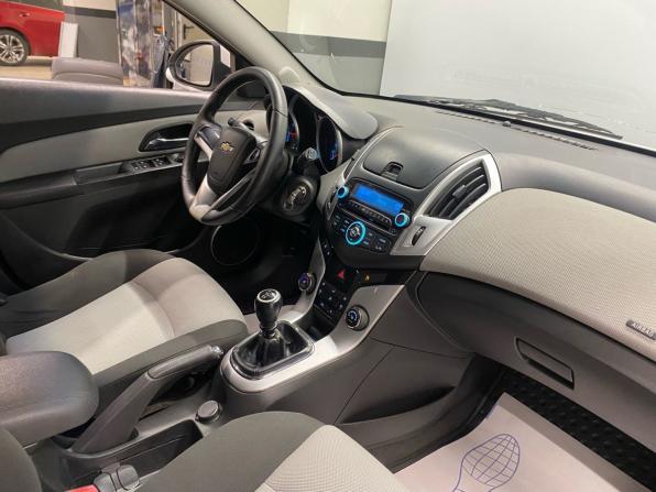 Chevrolet Cruze I Рестайлинг с пробегом 2014 года, цена 598 000 рублей, 198697 км, универсал, Автокод Объявления