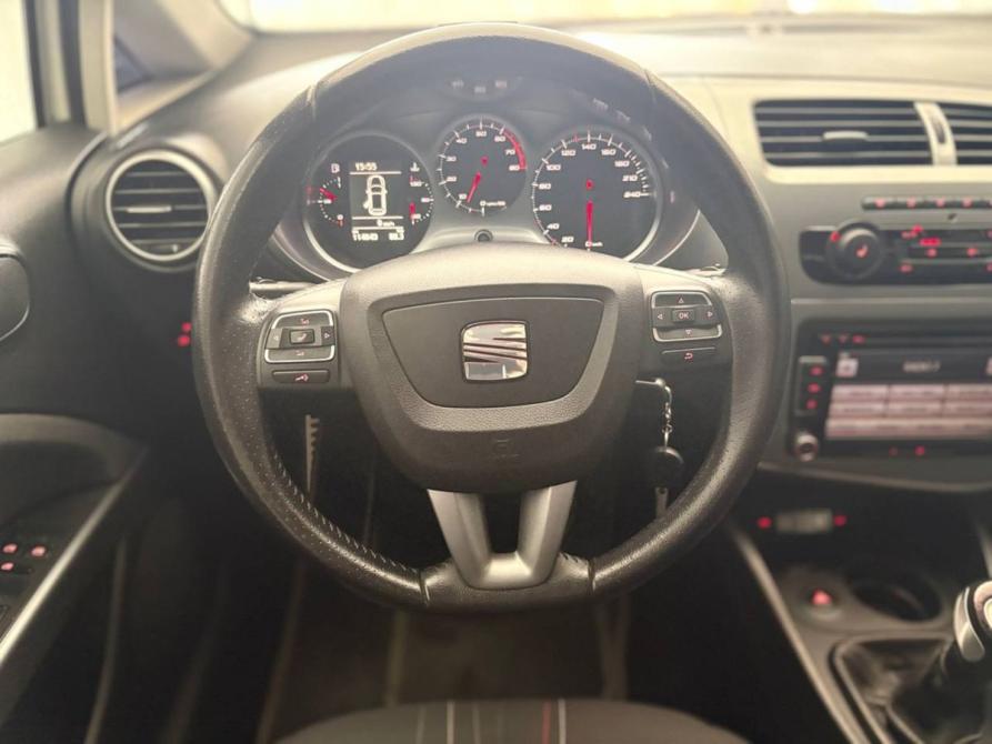 SEAT Leon II Рестайлинг Ярославль  - изображение 8