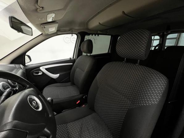 Lada (ВАЗ) Largus I с пробегом 2014 года, цена 750 000 рублей, 96364 км, универсал, Автокод Объявления