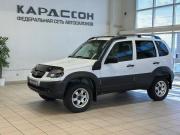 Lada (ВАЗ) Niva Волгоград  - изображение 19