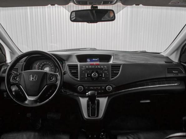 Honda CR-V IV с пробегом 2014 года, цена 2 050 000 рублей, 178488 км, внедорожник, Автокод Объявления