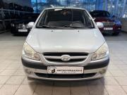 Hyundai Getz I Рестайлинг Челябинск  - изображение 31