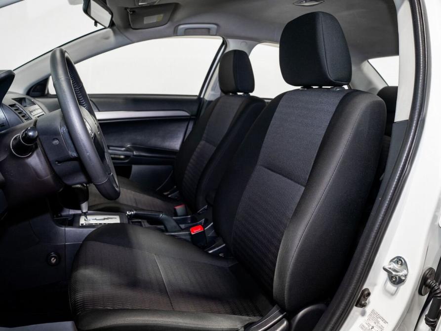 Mitsubishi Lancer X Рестайлинг Чита  - изображение 5