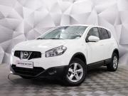 Nissan Qashqai I Рестайлинг Ульяновск  - изображение 22