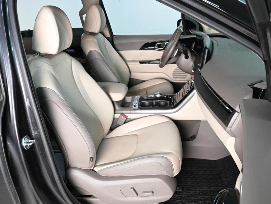 Kia Carnival IV Ростов-на-Дону  - изображение 8