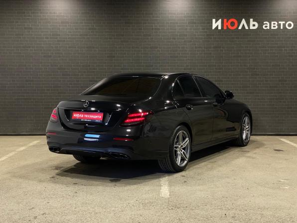 Mercedes-Benz E-Класс V (W213 S213 C238) с пробегом 2019 года, цена 3 400 000 рублей, 94331 км, седан, Автокод Объявления