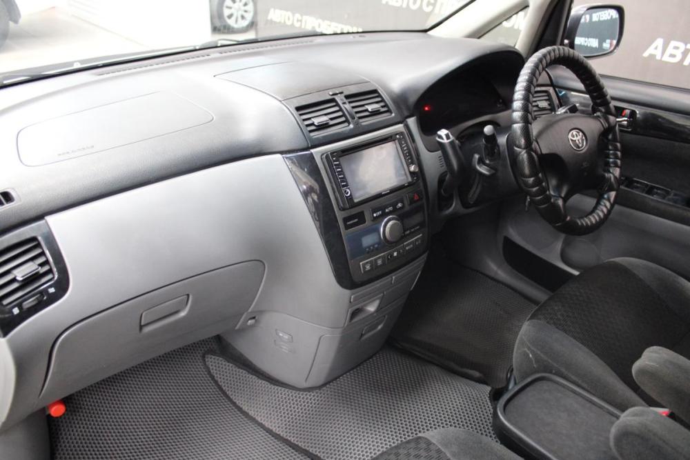 Toyota Ipsum II (M20) Томск  - изображение 6