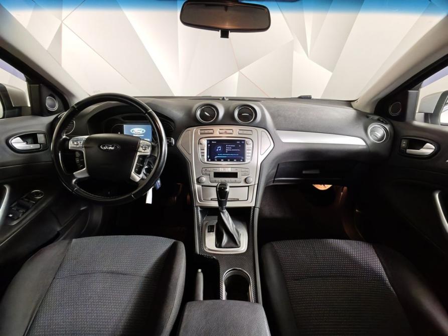 Ford Mondeo IV Москва  - изображение 13