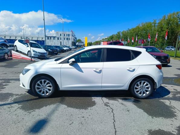 SEAT Leon III с пробегом 2013 года, цена 651 000 рублей, 164648 км, хэтчбек, Автокод Объявления