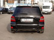 Mercedes-Benz GLK-Класс I (X204) Ижевск  - изображение 31