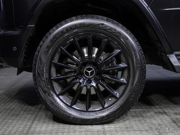 Mercedes-Benz G-Класс III (W463) с пробегом 2020 года, цена 12 650 000 рублей, 100800 км, внедорожник, Автокод Объявления