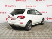 Renault Koleos I Рестайлинг Вологда  - изображение 27