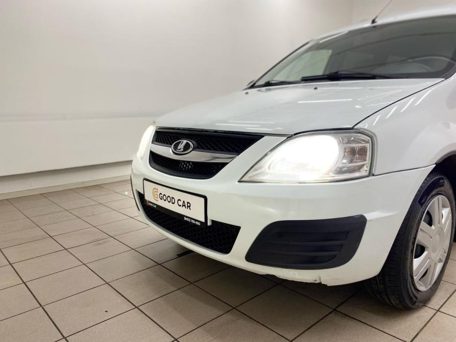 Lada (ВАЗ) Largus I Энгельс  - изображение 10