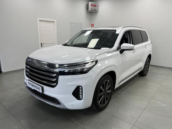 Exeed VX I с пробегом 2023 года, цена 2 800 000 рублей, 54670 км, внедорожник, Автокод Объявления