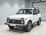 Lada (ВАЗ) Niva Legend I Екатеринбург  - изображение 19