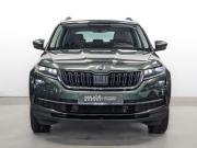 Skoda Kodiaq I Москва  - изображение 32