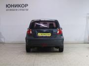 Hyundai Getz I Рестайлинг Дзержинск  - изображение 15