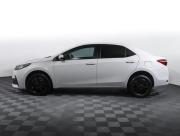 Toyota Corolla XI (E160 E170 E180) Рестайлинг 1 Москва  - изображение 28