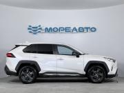 Toyota RAV4 V (XA50) Калининград  - изображение 26