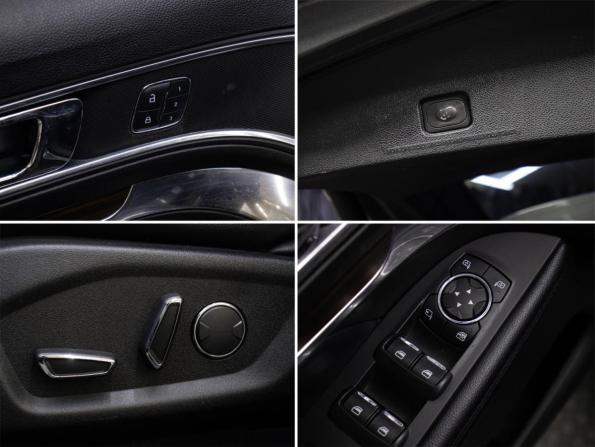 Ford Explorer V Рестайлинг с пробегом 2017 года, цена 2 398 000 рублей, 179658 км, внедорожник, Автокод Объявления