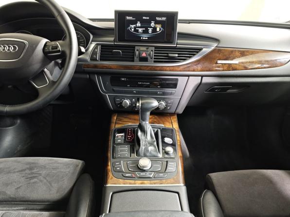 Audi A6 IV (C7) с пробегом 2014 года, цена 1 875 000 рублей, 247566 км, седан, Автокод Объявления