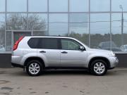 Nissan X-Trail II Москва  - изображение 27