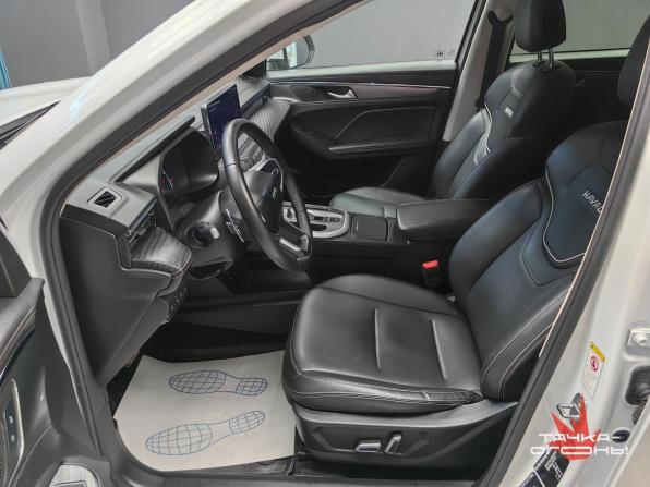 Haval Jolion I с пробегом 2023 года, цена 1 888 000 рублей, 58700 км, внедорожник, Автокод Объявления