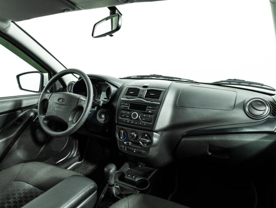 Lada (ВАЗ) Granta I Рестайлинг Санкт-Петербург  - изображение 10