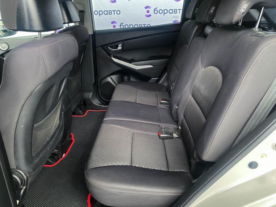 SsangYong Actyon II Рестайлинг Ростов-на-Дону  - изображение 15