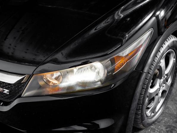 Honda Stream II с пробегом 2008 года, цена 1 099 500 рублей, 139260 км, компактвэн, Автокод Объявления
