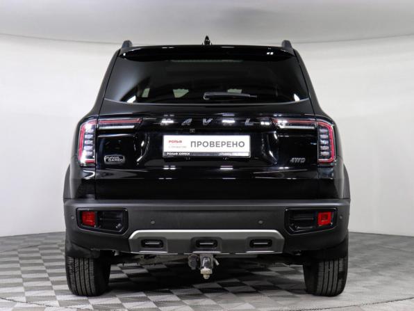 Haval Dargo I с пробегом 2024 года, цена 2 627 000 рублей, 75800 км, внедорожник, Автокод Объявления