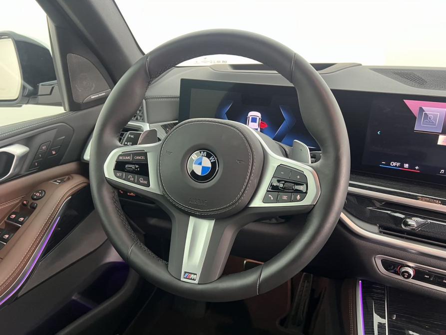 BMW X5 IV (G05/G18) Рестайлинг Москва  - изображение 18
