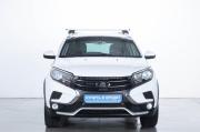 Lada (ВАЗ) XRAY I Челябинск  - изображение 19
