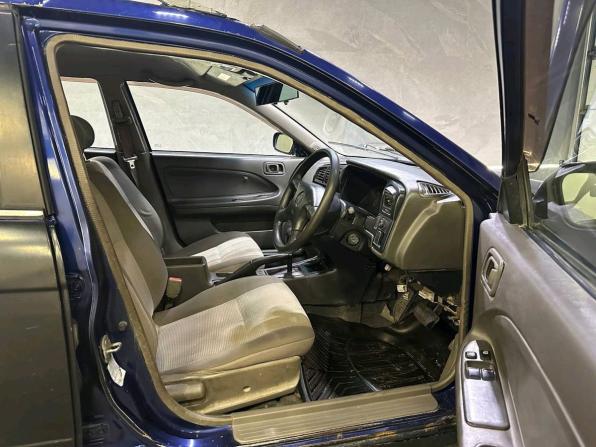 Nissan Expert с пробегом 2001 года, цена 137 000 рублей, 378434 км, универсал, Автокод Объявления