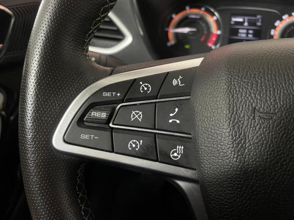 Lada (ВАЗ) Vesta I Рестайлинг (NG) с пробегом 2023 года, цена 1 290 000 рублей, 39243 км, седан, Автокод Объявления